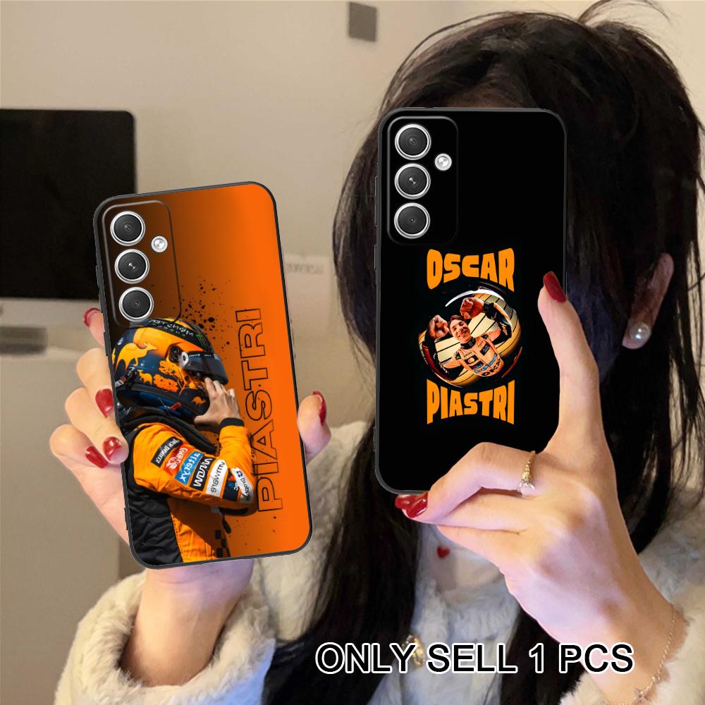 Oscar Piastri Phone Case for S - đánh giá và giá Phone Cases Galaxy S23