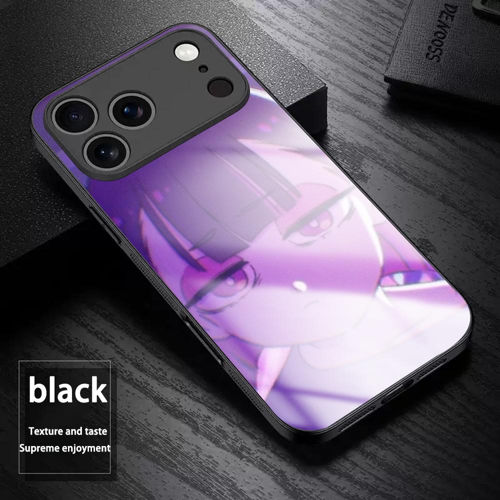 Japan singer Zutomayo pattern  - đánh giá và giá Phone Cases Japan