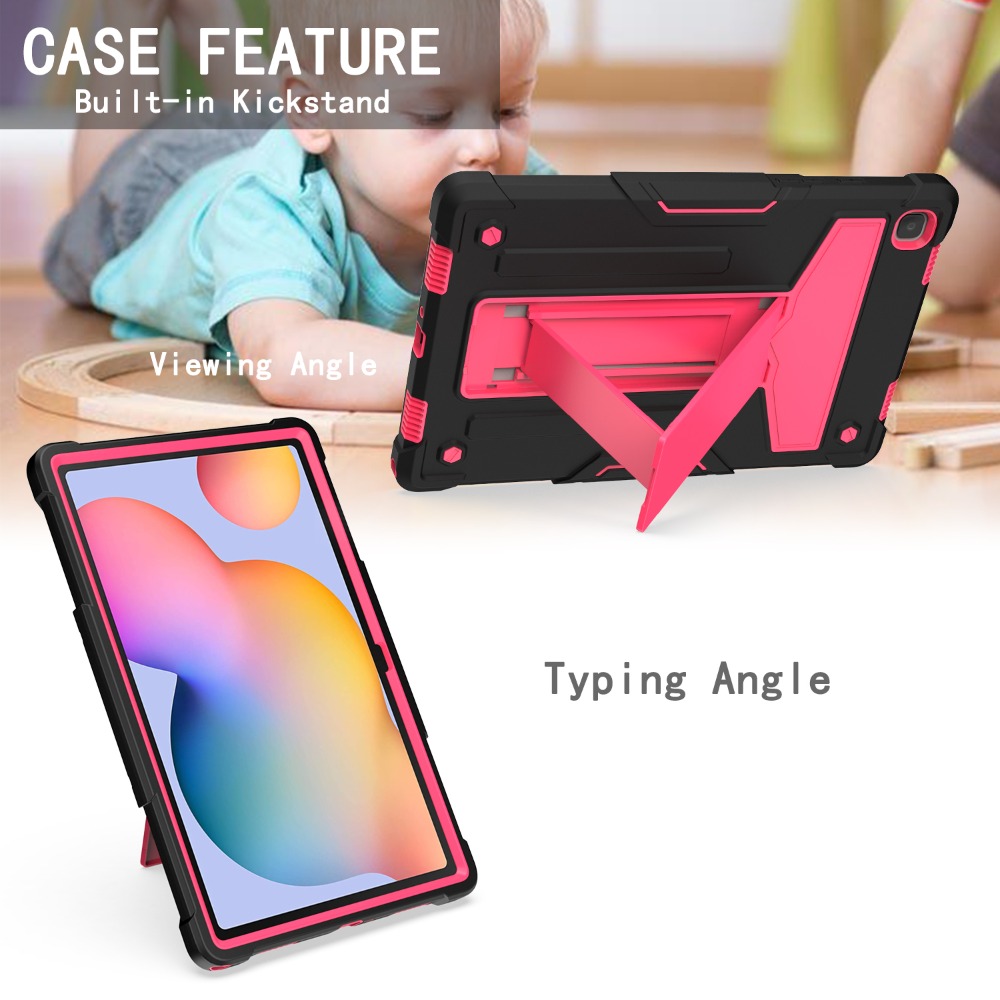 Case for Samsung Galaxy Tab A7 - đánh giá và giá Phone Cases Heavy Duty