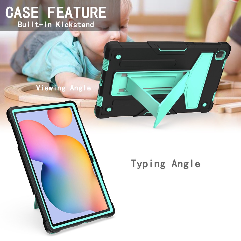 Case for Samsung Galaxy Tab A7 - đánh giá và giá Phone Cases Heavy Duty