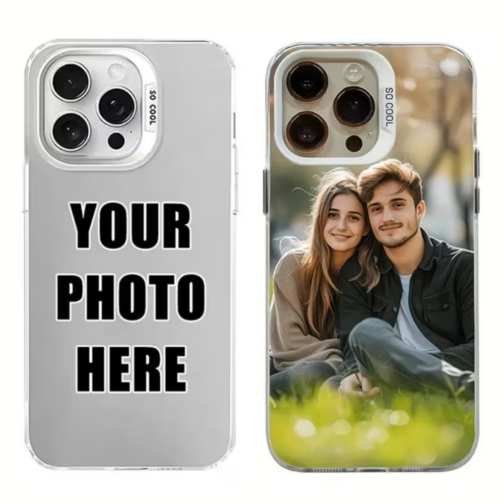DIY Customization Photos Perso - đánh giá và giá Phone Cases Diy
