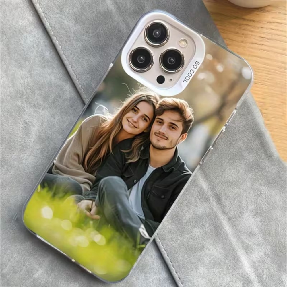 DIY Customization Photos Perso - đánh giá và giá Phone Cases Diy