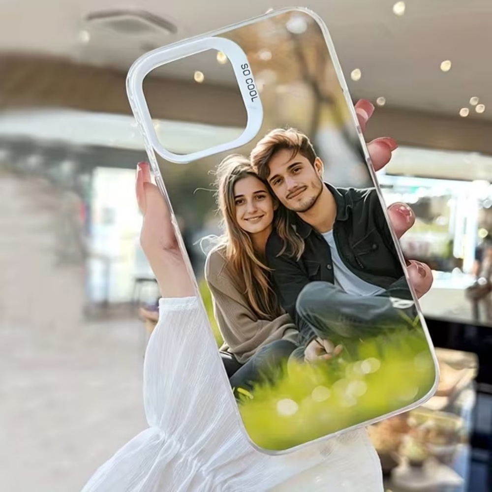 DIY Customization Photos Perso - đánh giá và giá Phone Cases Diy