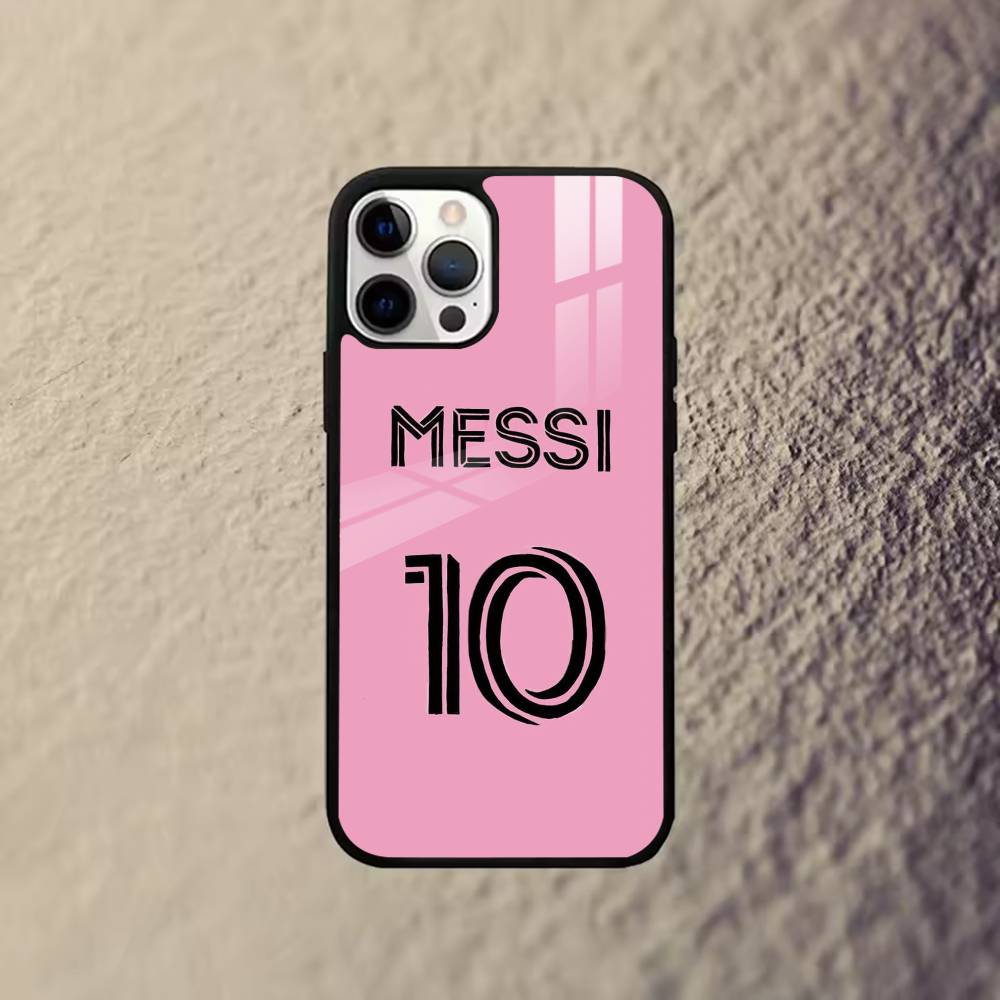 L-Lionel M-Messi -10 J-Jerseys - đánh giá và giá Phone Cases Jersey