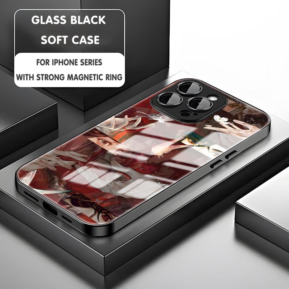 Hot anime Heaven Official's Bl - đánh giá và giá Phone Cases Xs Iphone