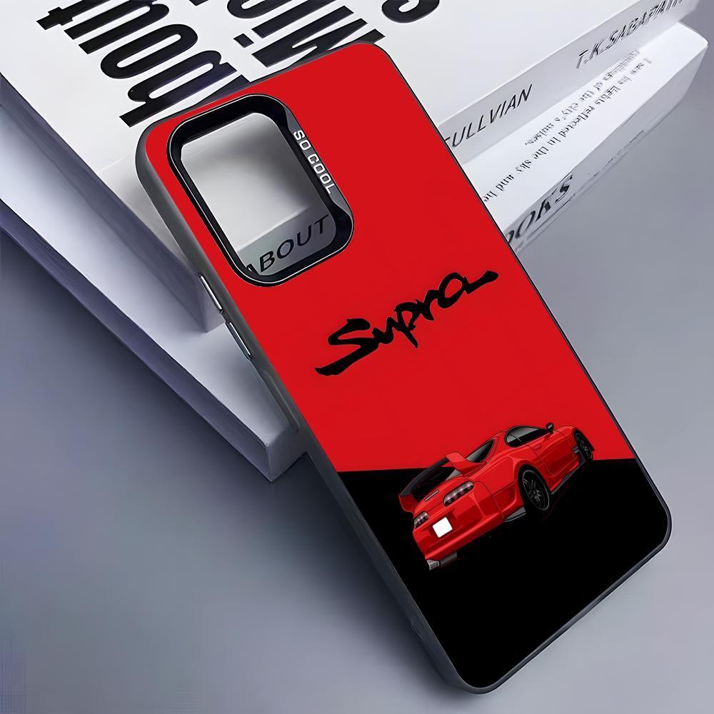 Car S-Supra Phone Case for Sam - đánh giá và giá Phone Cases Galaxy S23