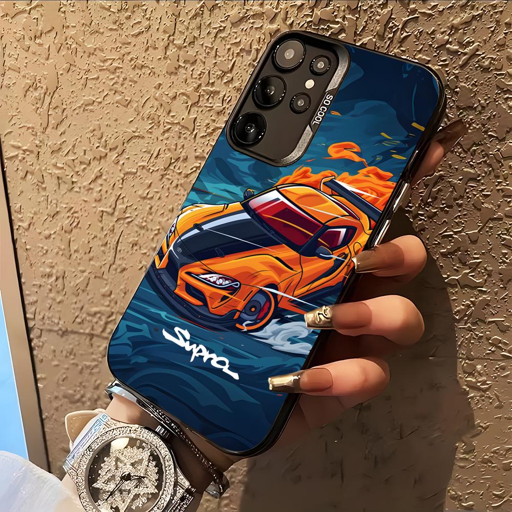 Car S-Supra Phone Case for Sam - đánh giá và giá Phone Cases Galaxy S23