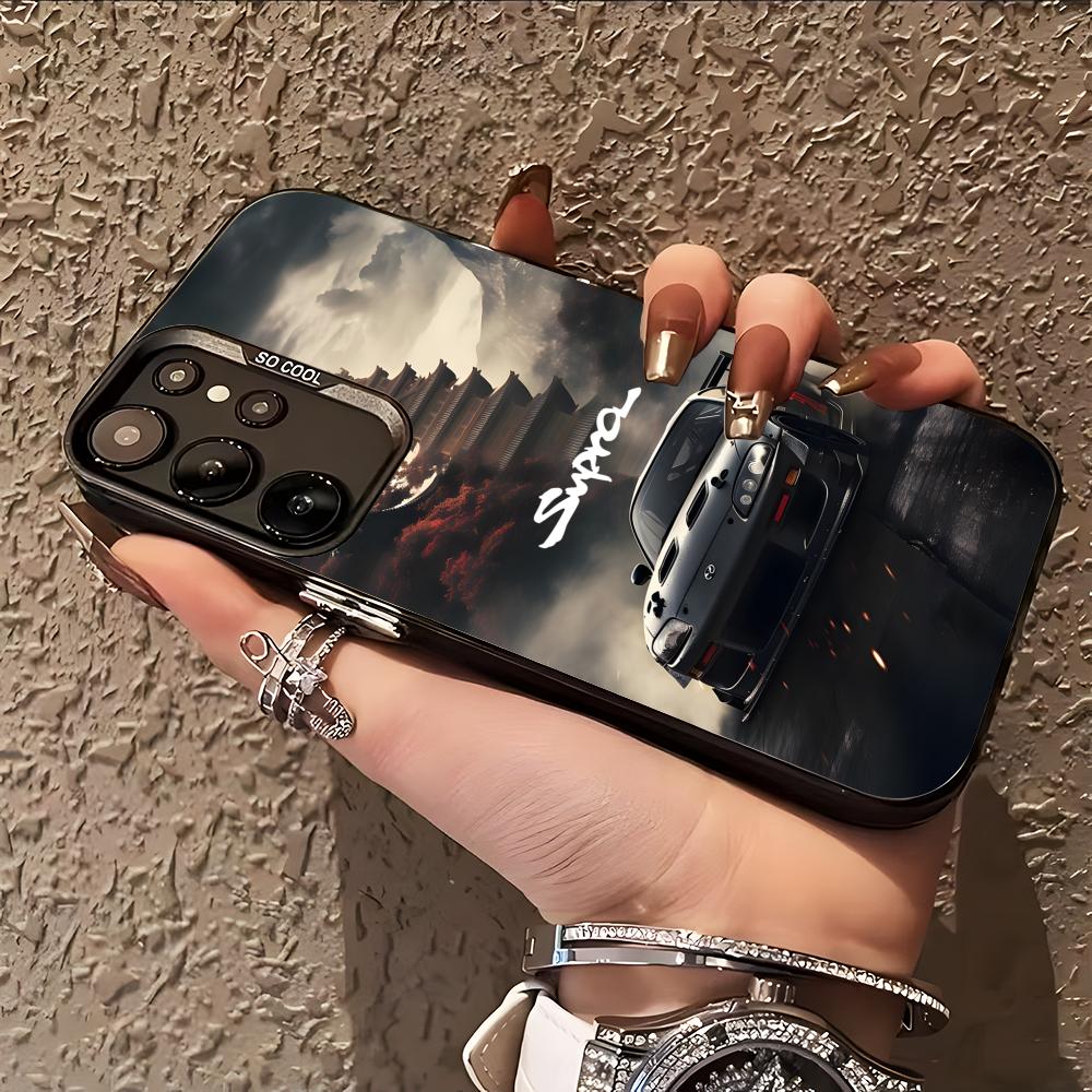 Car S-Supra Phone Case for Sam - đánh giá và giá Phone Cases Galaxy S23