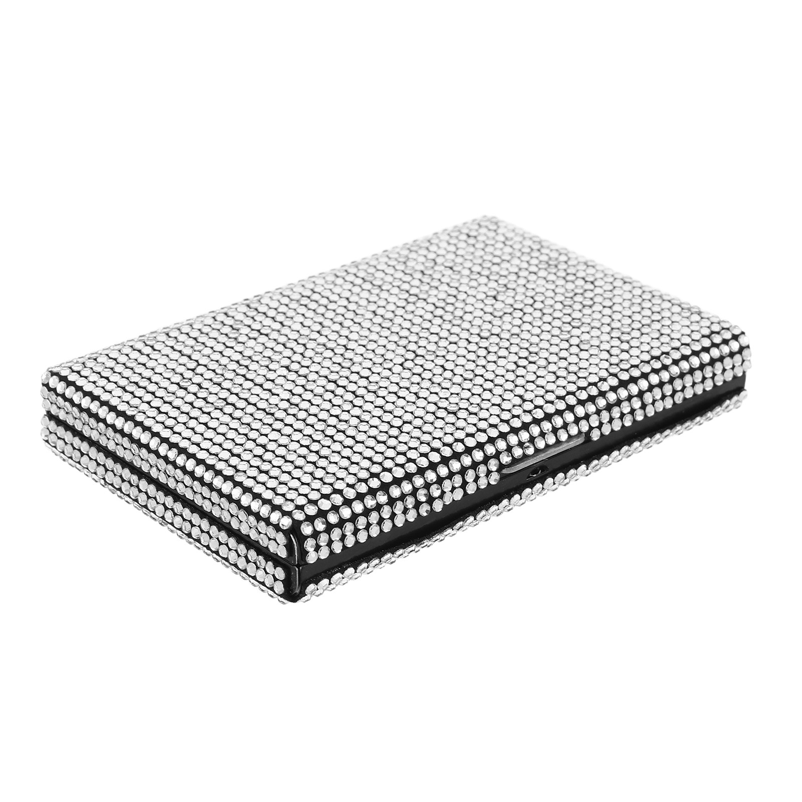Slim Metal Business Card Case  - đánh giá và giá Card Holder Slim Case