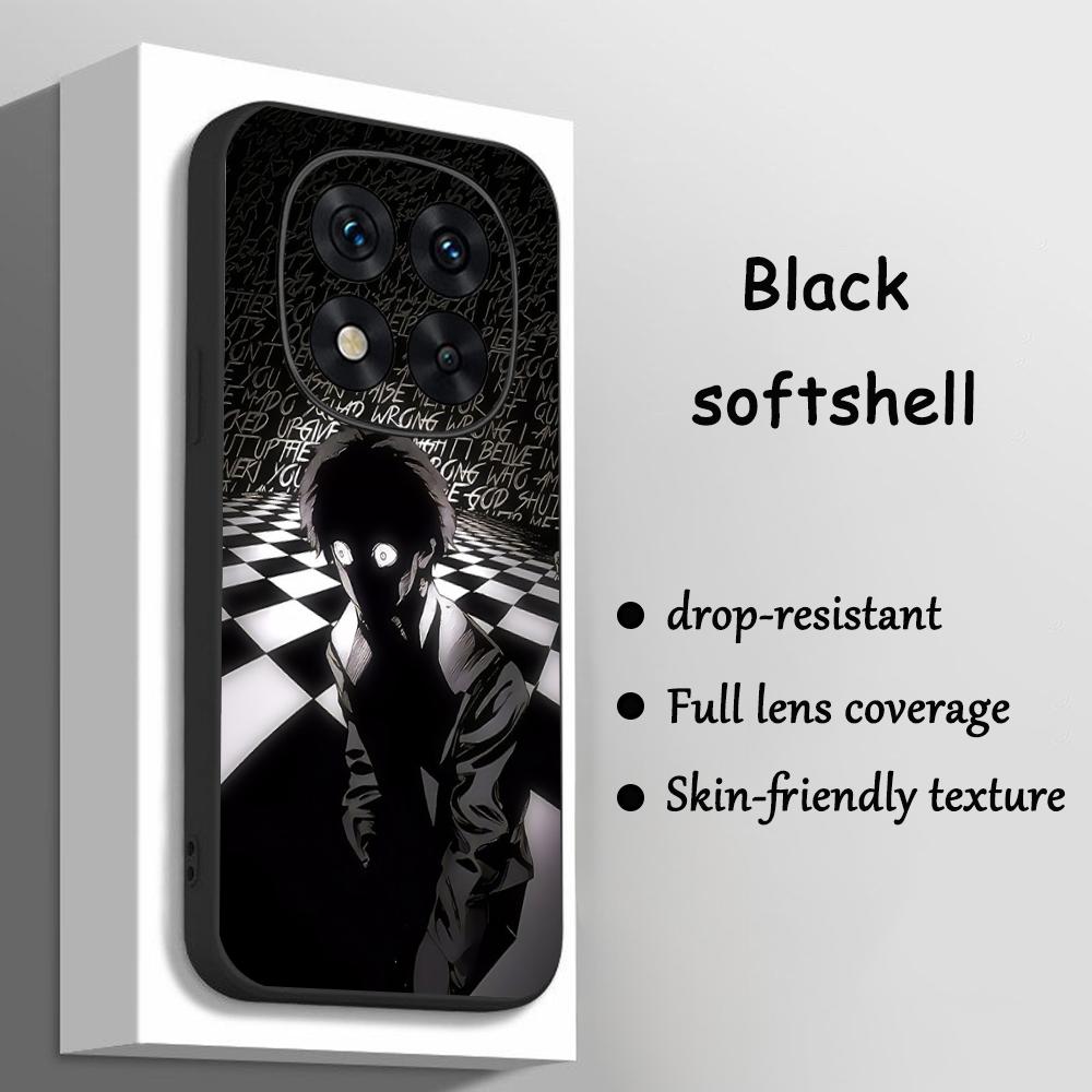 Hot Tokyo Ghoul classic anime  - đánh giá và giá Phone Cases Xiaomi Redmi 12
