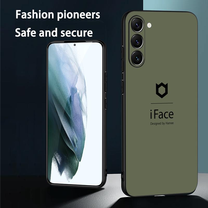 Cute Fashion logo iFace patter - đánh giá và giá Phone Cases Trendy