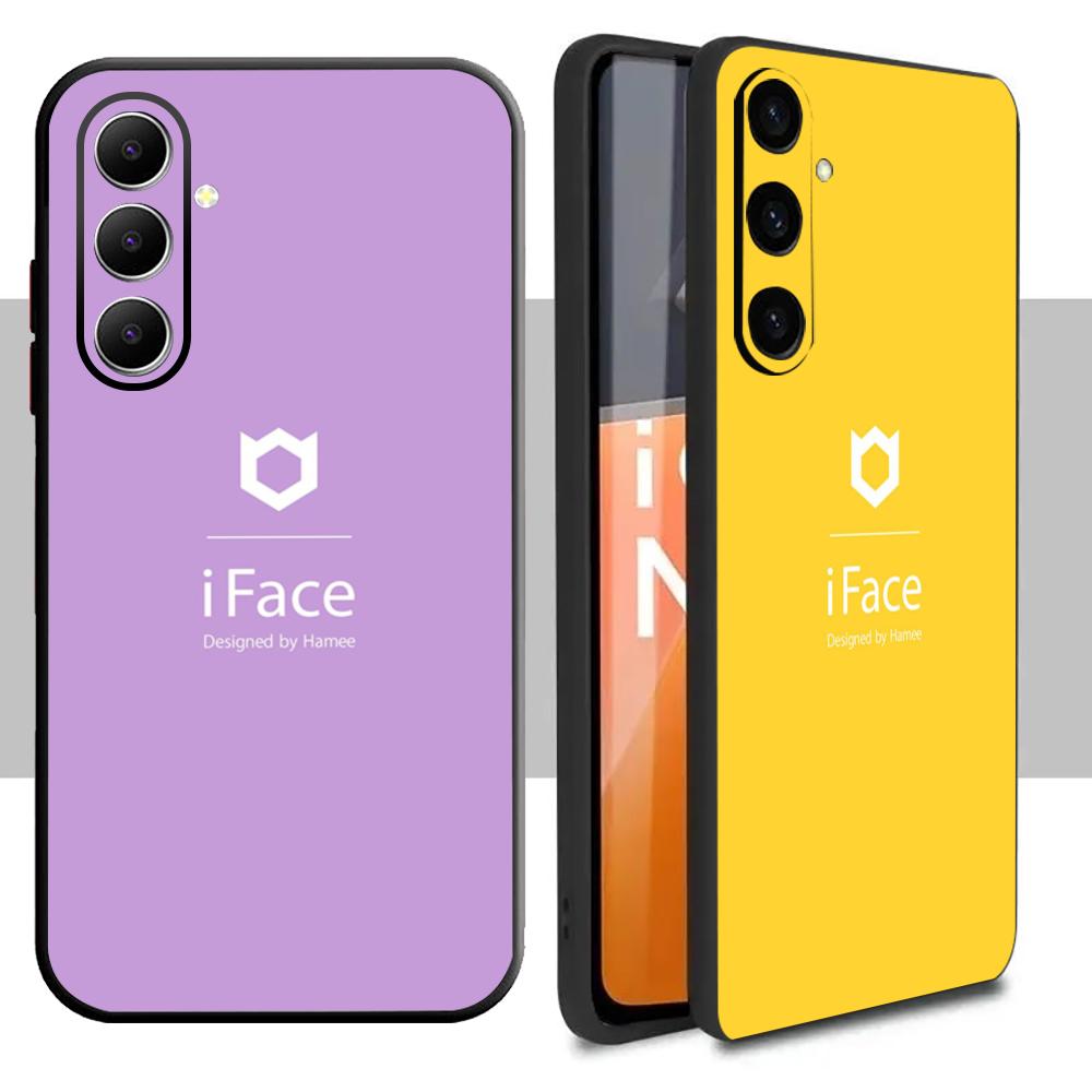 Cute Fashion logo iFace patter - đánh giá và giá Phone Cases Trendy