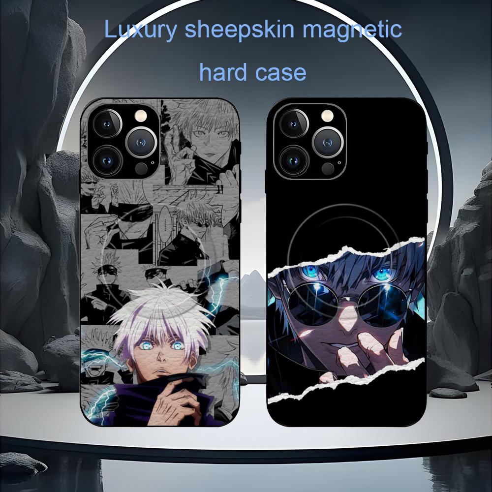 Jujutsu Kaisen  Satoru Gojo Ph - đánh giá và giá Phone Cases With Magsafe