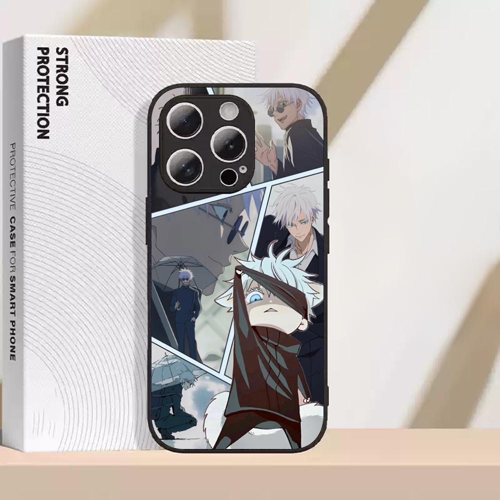 Jujutsu Kaisen  Satoru Gojo Ph - đánh giá và giá Phone Cases With Magsafe