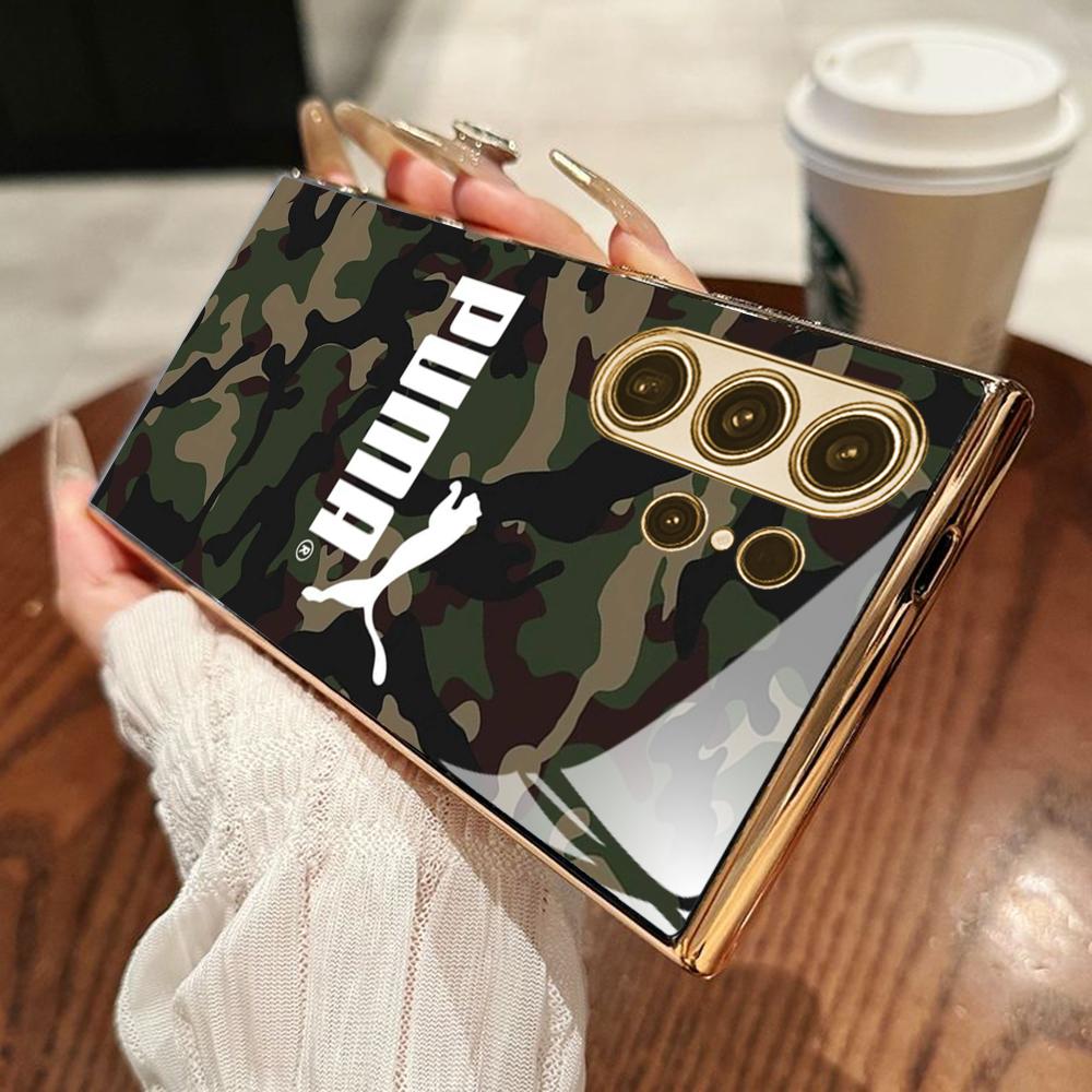Fashion p-pumas Phone Case For - đánh giá và giá Phone Cases Trendy