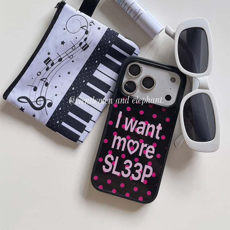 Korean Ins Polka Dots Pink Let - đánh giá và giá Phone Cases Polka Dot