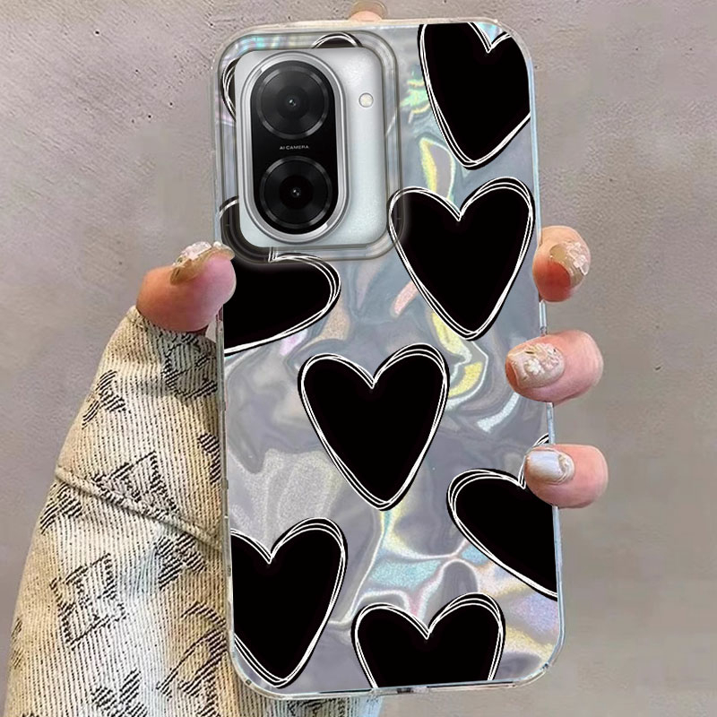 Fashion Romantic Love Heart Ph - đánh giá và giá Phone Cases Trendy