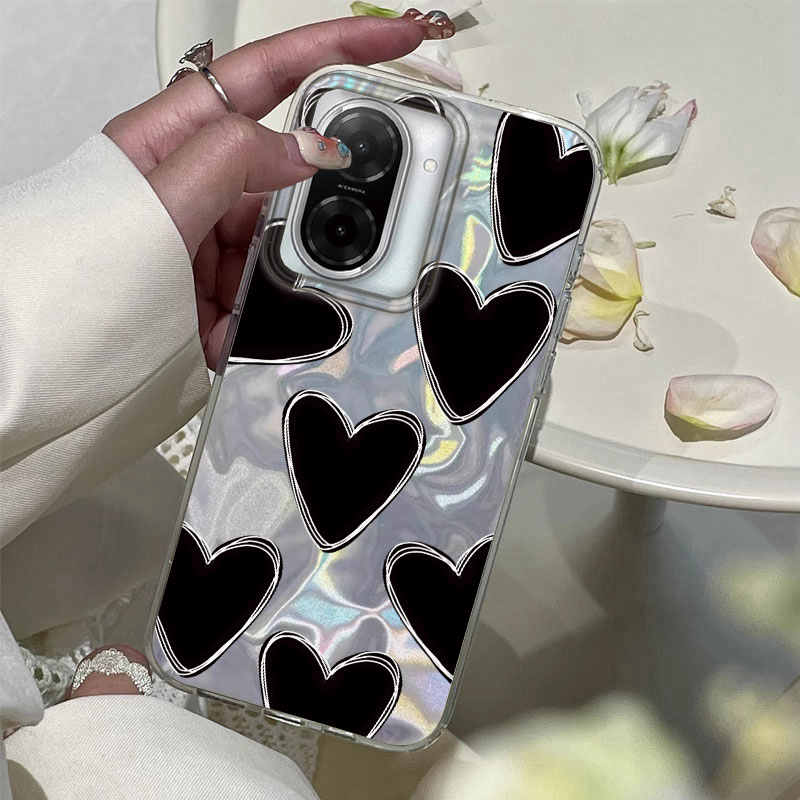 Fashion Romantic Love Heart Ph - đánh giá và giá Phone Cases Trendy