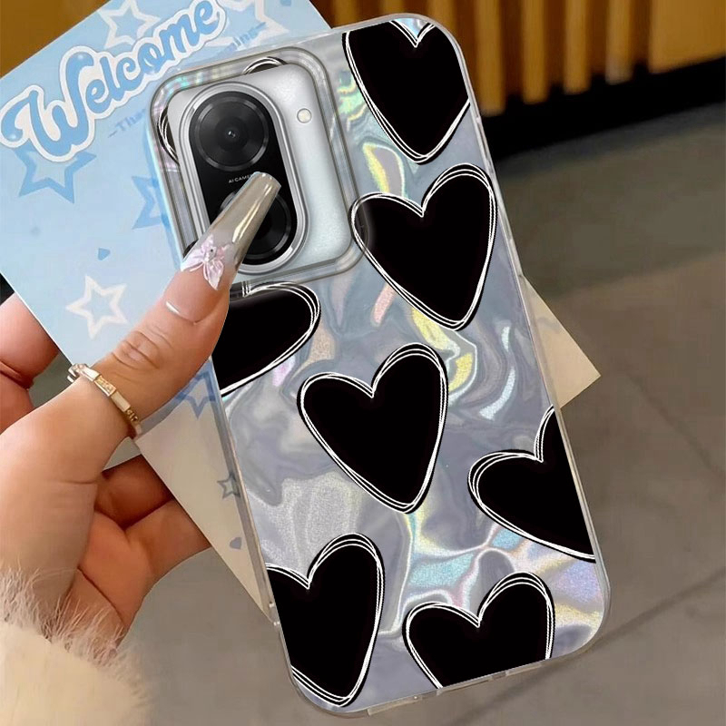 Fashion Romantic Love Heart Ph - đánh giá và giá Phone Cases Trendy
