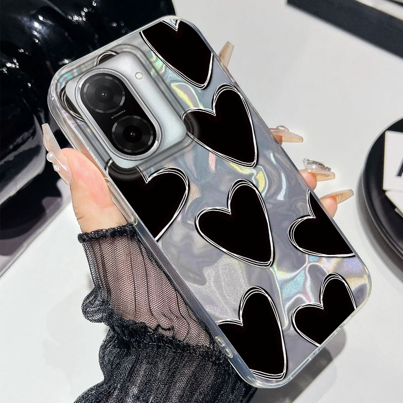Fashion Romantic Love Heart Ph - đánh giá và giá Phone Cases Trendy