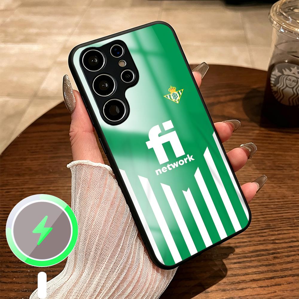 R-Real Luxury B-Betis-s club d - đánh giá và giá Phone Cases Expensive