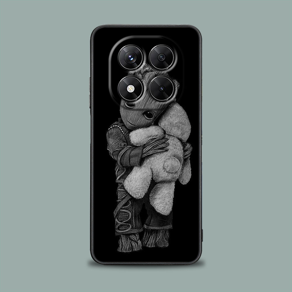 Baby Groot Marvel Phone Case F - đánh giá và giá Phone Cases Xiaomi Redmi 12