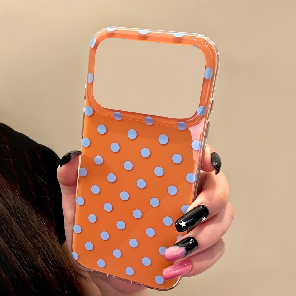 New Fashion Polka Dot Design P - đánh giá và giá Phone Cases Polka Dot