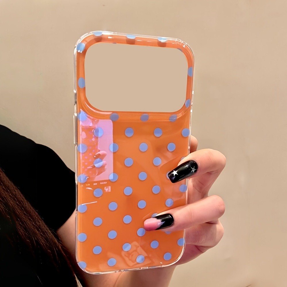 New Fashion Polka Dot Design P - đánh giá và giá Phone Cases Polka Dot