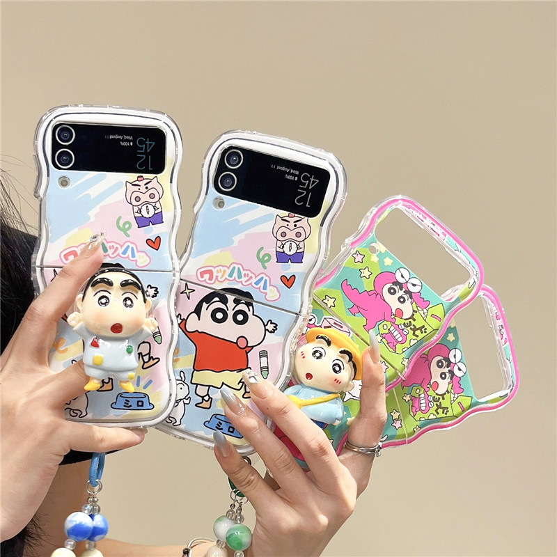 Cute Cartoon Japan Anime Crayo - đánh giá và giá Phone Cases Japan