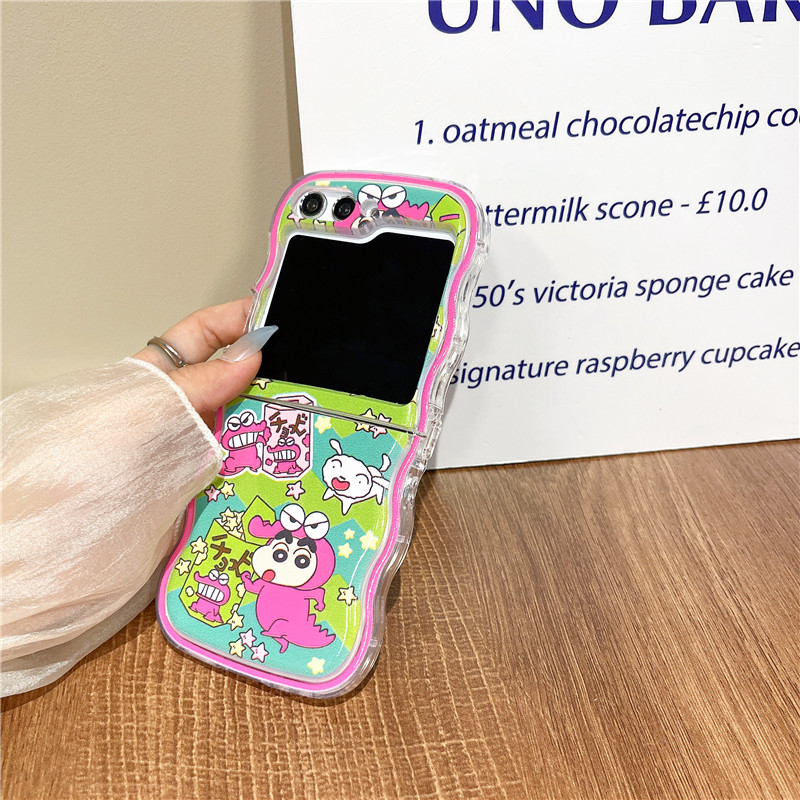 Cute Cartoon Japan Anime Crayo - đánh giá và giá Phone Cases Japan
