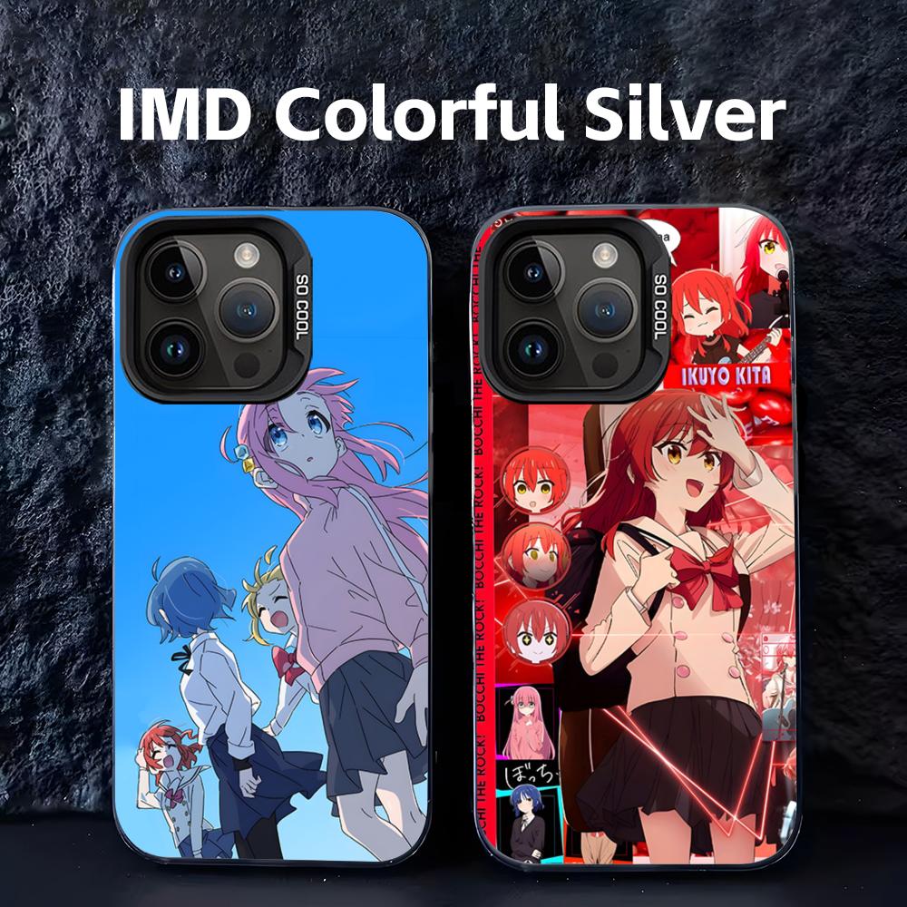 Anime Cool Bocchi the rock Pho - đánh giá và giá Phone Cases Popular