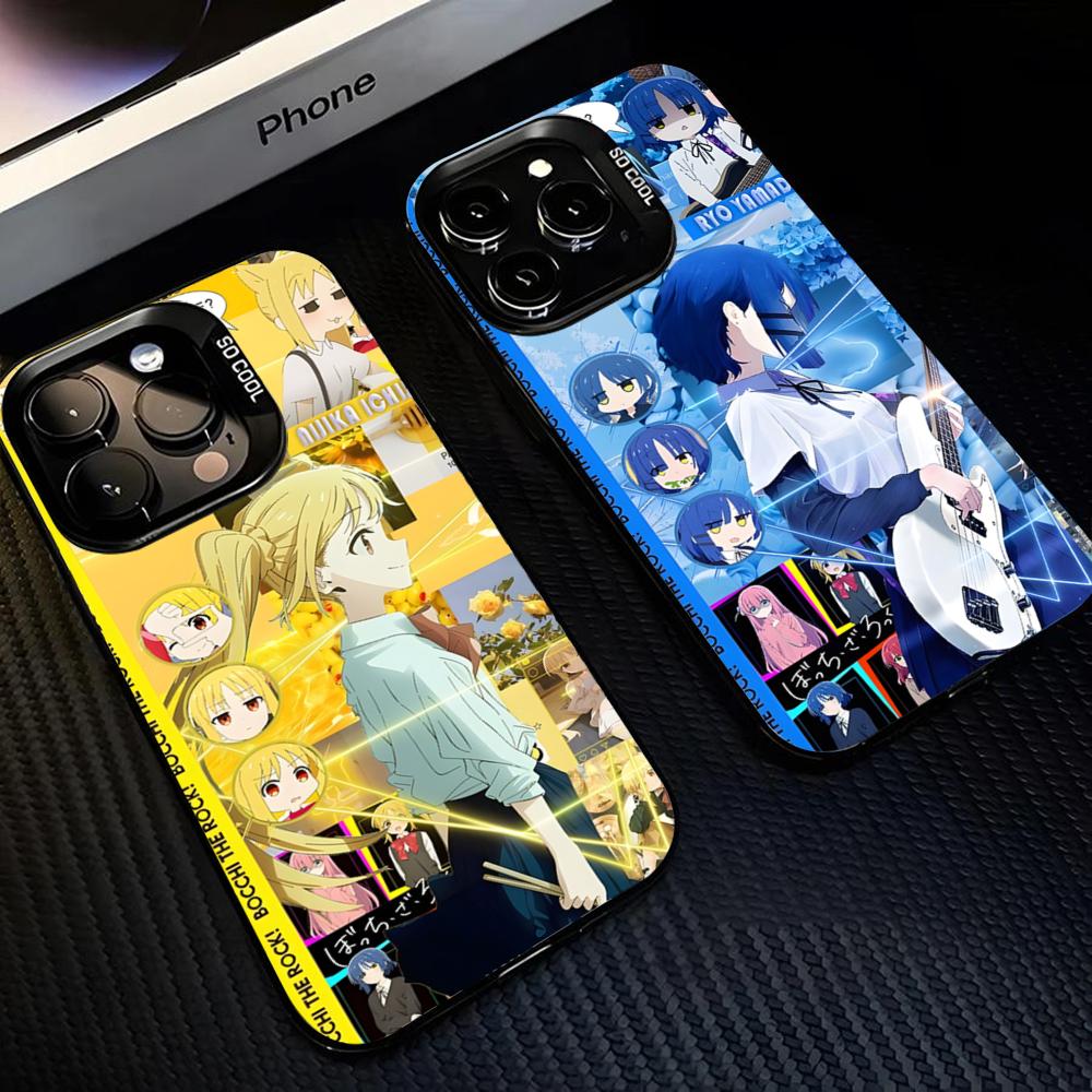 Anime Cool Bocchi the rock Pho - đánh giá và giá Phone Cases Popular