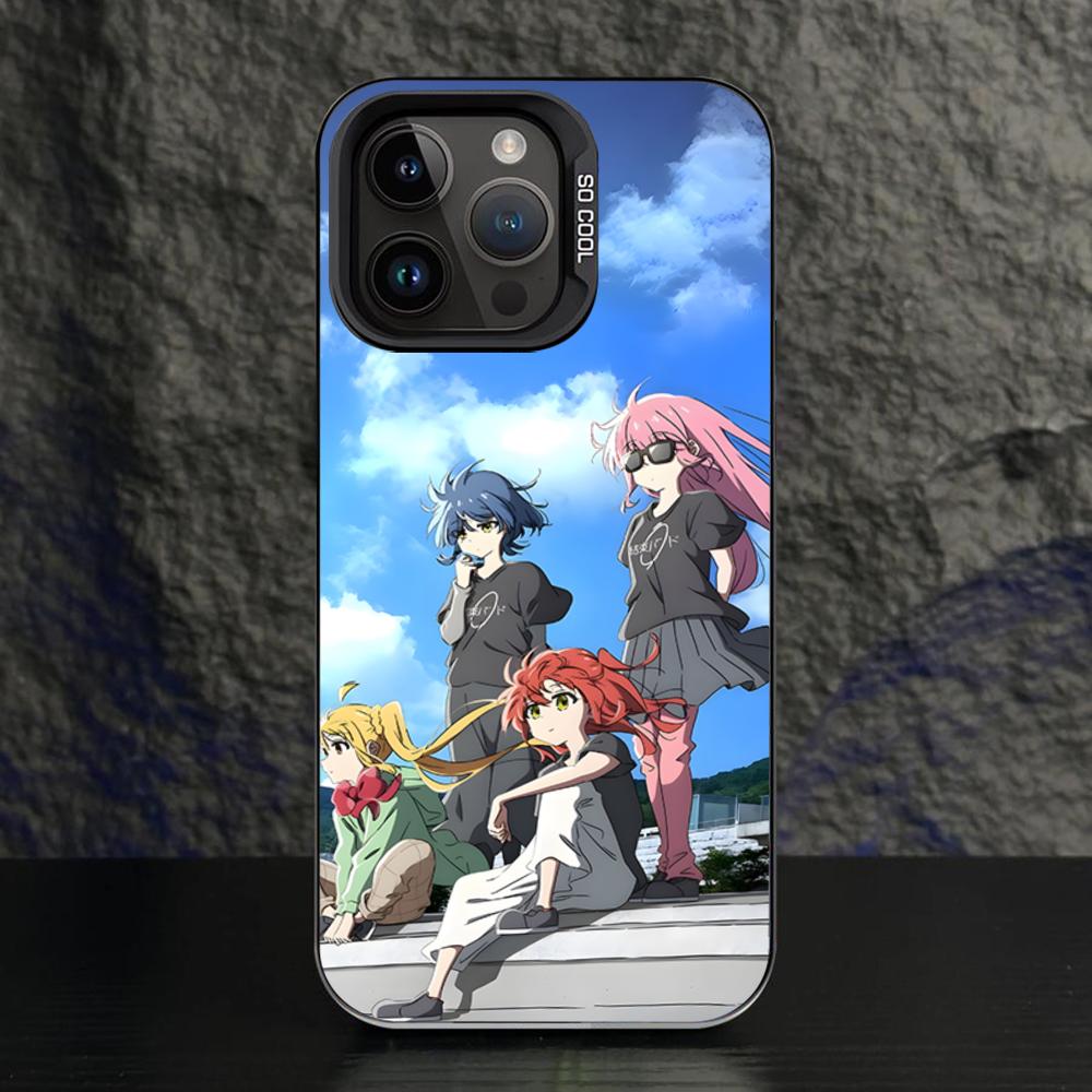 Anime Cool Bocchi the rock Pho - đánh giá và giá Phone Cases Popular