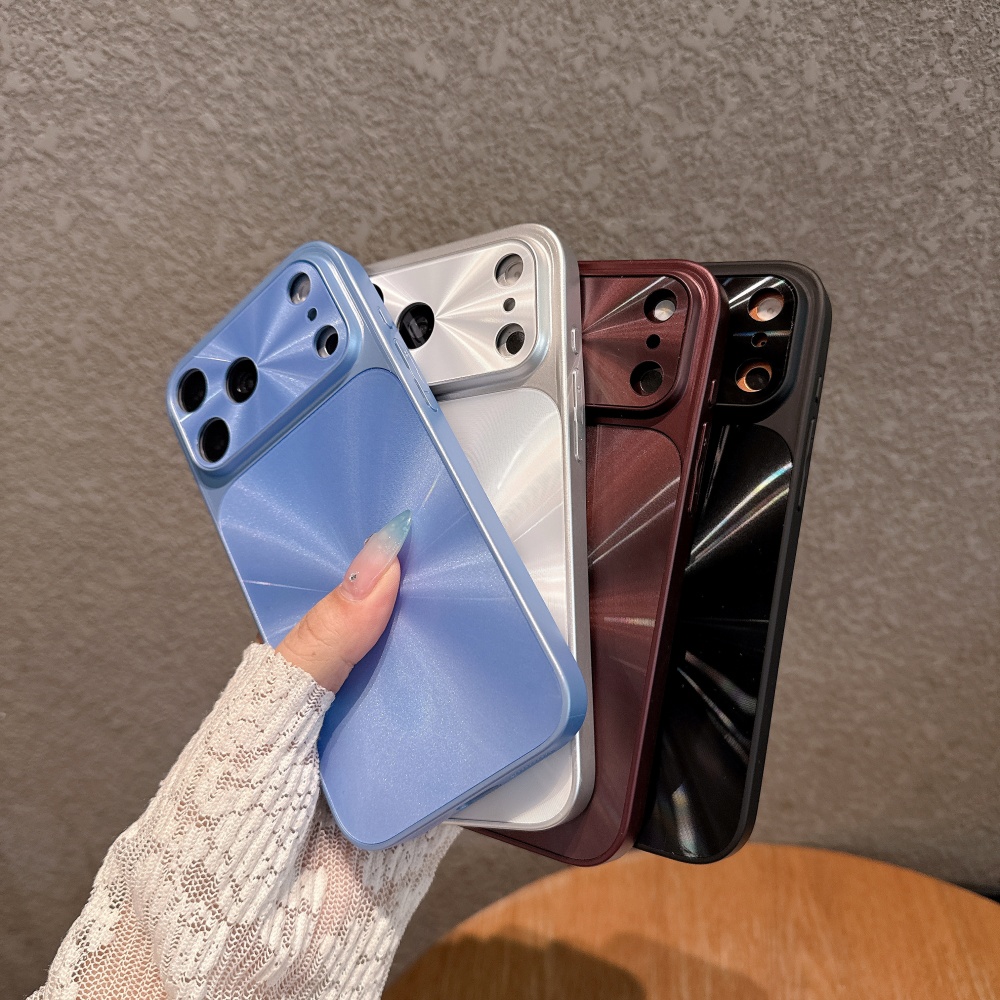 Aurora CD Phone Case For iPhon - đánh giá và giá Phone Cases Expensive